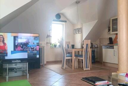 Wohnung Großwallstadt - 2 Zimmer, 50 m&sup2;, 650&euro; | Angebot:25342304