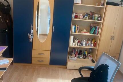 Wohnung Hockenheim - 1 Zimmer, 20 m&sup2;, 500&euro; | Angebot:25658537