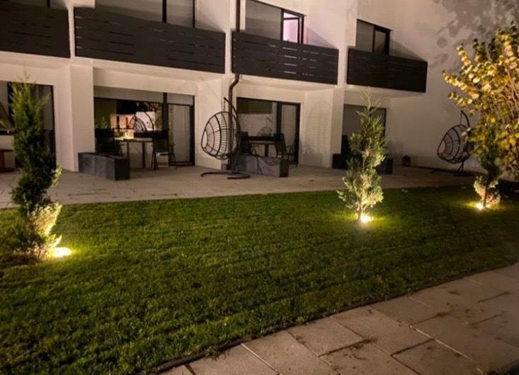 Erdgeschoßwohnung Bad Liebenzell - 1 Zimmer, 20 m&sup2;, 680&euro; | Angebot:24982604