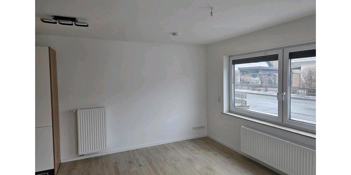 Erdgeschoßwohnung Hennef (Sieg) - 2 Zimmer, 50 m&sup2;, 950&euro; | Angebot:24878481