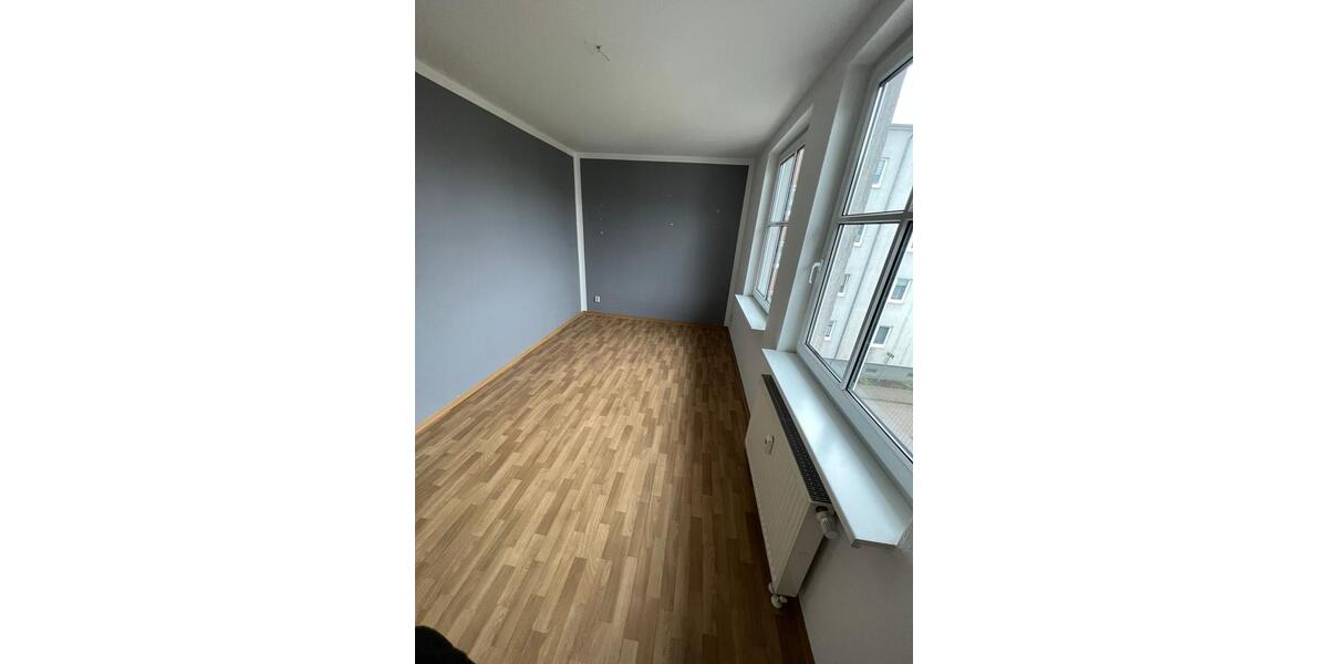 Etagenwohnung Pasewalk - 3 Zimmer, 67 m&sup2;, 550&euro; | Angebot:25151322