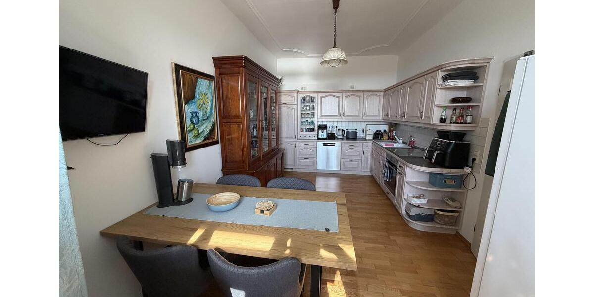 Etagenwohnung Ühlingen-Birkendorf Birkendorf - 4 Zimmer, 102 m&sup2;, 820&euro; | Angebot:25438958