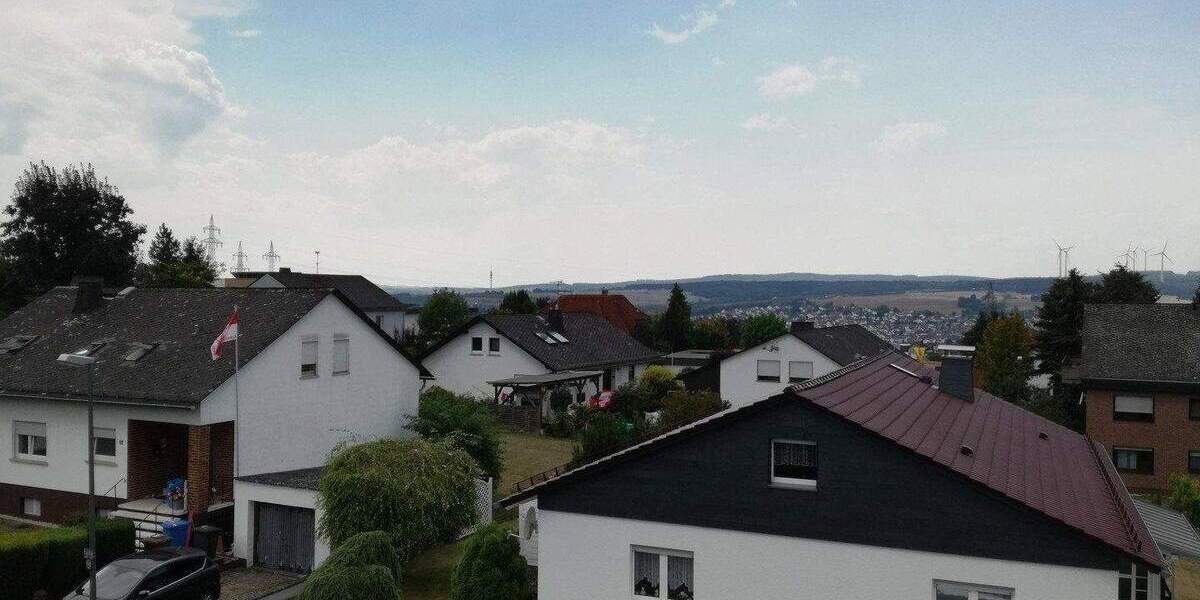 Etagenwohnung Offheim Offheim - 4 Zimmer, 91 m&sup2;, 940&euro; | Angebot:25921274