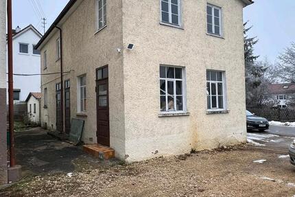 Gewerbeobjekt Nattheim - 600&euro; | Angebot:24573553