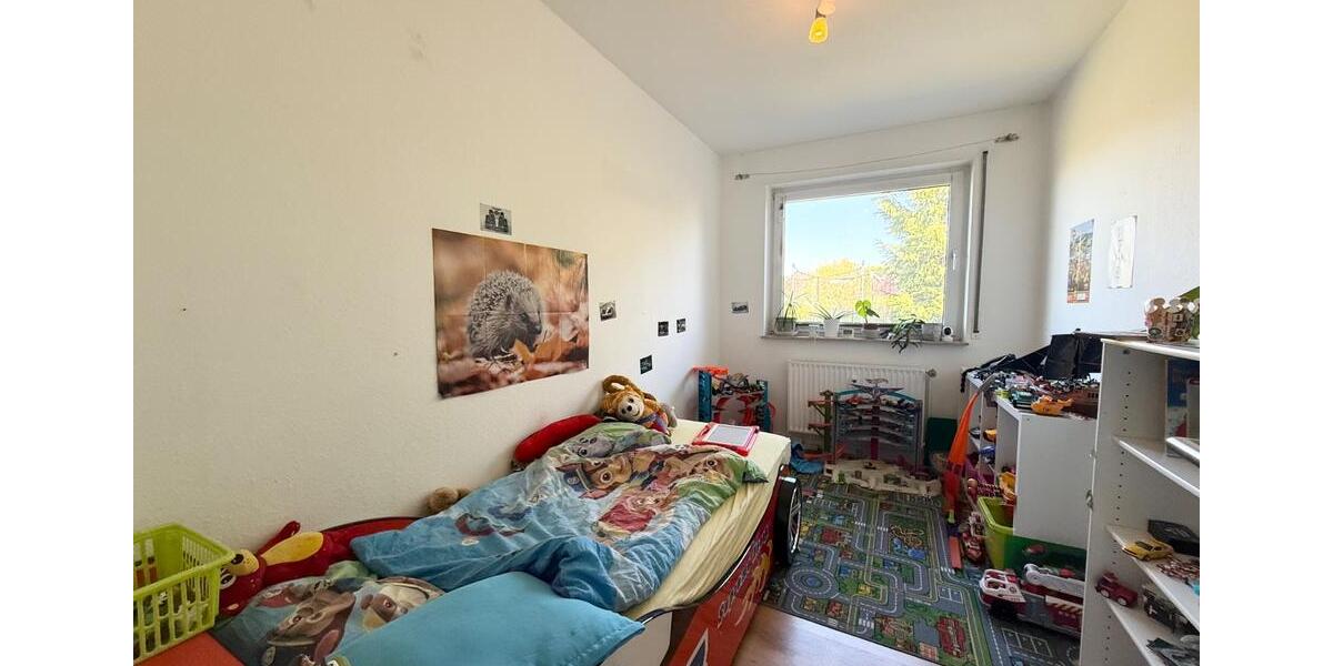 Erdgeschoßwohnung Verden (Aller) - 4 Zimmer, 108 m&sup2;, 1.000&euro; | Angebot:26547774