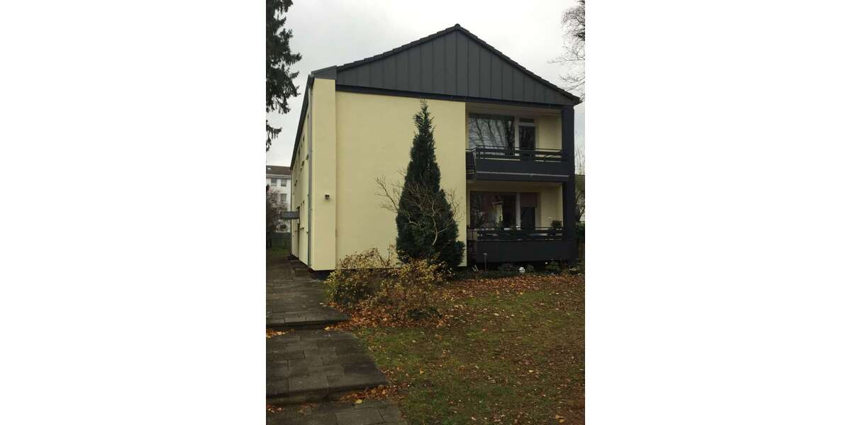 Wohnung zum Mieten in Hückelhoven 637 € 67.1 m² 3 zimmer