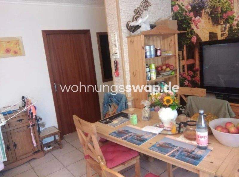 Etagenwohnung Bonn Tannenbusch - 3 Zimmer, 72 m&sup2;, 950&euro; | Angebot:25921962