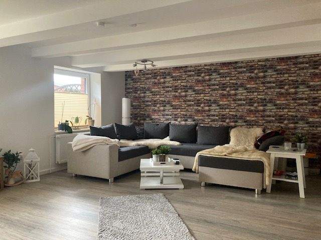 Etagenwohnung Simonsberg - 2 Zimmer, 55 m&sup2;, 520&euro; | Angebot:25822194