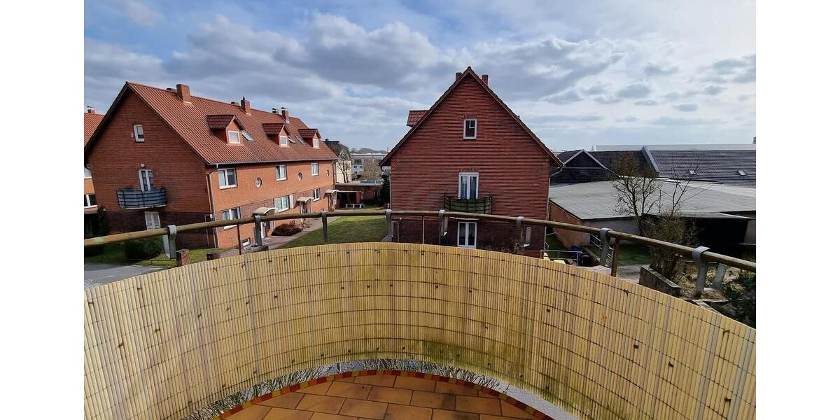 Etagenwohnung Boizenburg/Elbe Elbe - 2 Zimmer, 45 m&sup2;, 350&euro; | Angebot:25650492