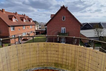 Wohnung Boizenburg/Elbe Elbe - 2 Zimmer, 45 m&sup2;, 350&euro; | Angebot:25650492