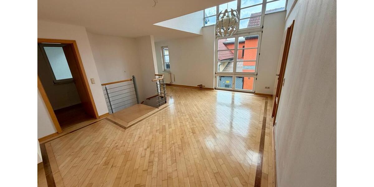Reihenhaus Herbsleben - 5 Zimmer, 115 m&sup2;, 1.000&euro; | Angebot:26096722
