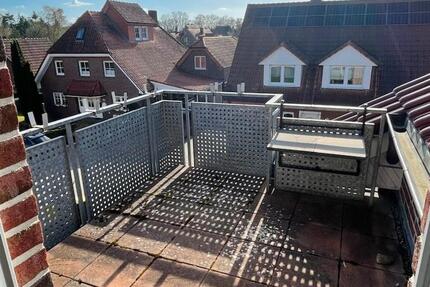 Wohnung Lingen (Ems) Damaschke - 3 Zimmer, 72 m&sup2;, 695&euro; | Angebot:26018139