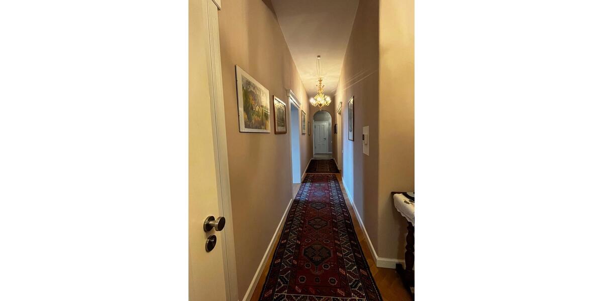 Etagenwohnung Gerolzhofen - 4 Zimmer, 150 m&sup2;, 1.237&euro; | Angebot:26561178