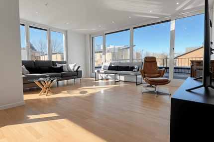 Wohnung Frechen - 3 Zimmer, 100 m&sup2;, 1.950&euro; | Angebot:26828834