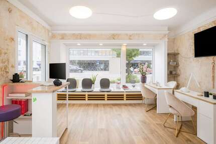 Gewerbeobjekt Hamburg Wandsbek - 1.045&euro; | Angebot:26152735