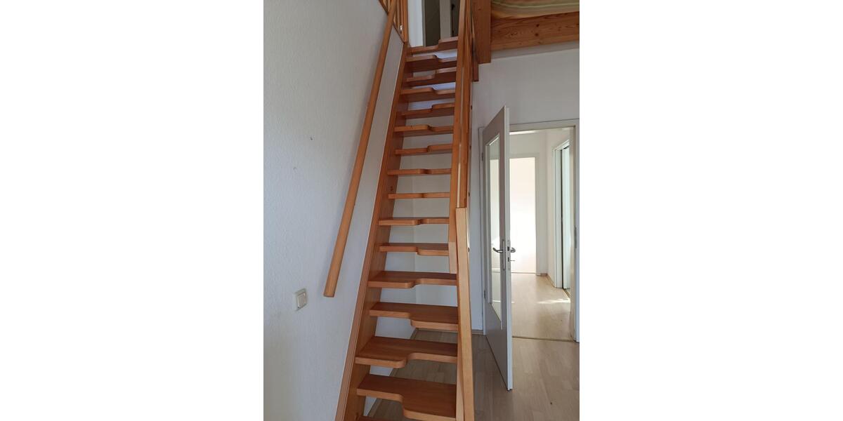 Etagenwohnung Northeim - 3 Zimmer, 70 m&sup2;, 710&euro; | Angebot:26476849