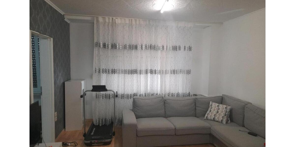 Etagenwohnung Saarbrücken Malstatt - 5 Zimmer, 120 m&sup2;, 1.250&euro; | Angebot:24719697