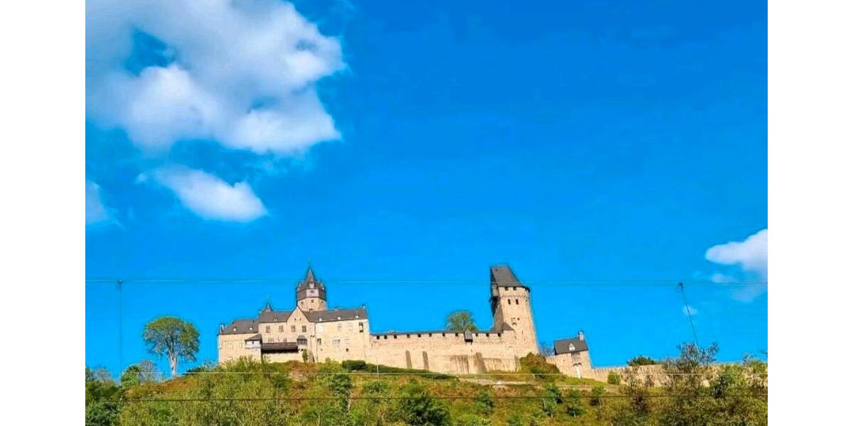 ***Altena 150qm große Wohnung 5 Zimmer nähe Lüdenscheid, Iserlohn 5 zimmer