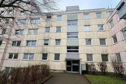 Wohnung Flensburg Mürwik - 4 Zimmer, 87 m&sup2;, 740&euro; | Angebot:25912400