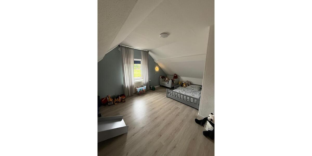 Erdgeschoßwohnung Ostrhauderfehn - 4 Zimmer, 133 m&sup2;, 900&euro; | Angebot:26482095