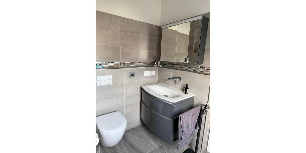 Maisonettenwohnung Bad Urach - 2 Zimmer, 68 m&sup2;, 1.200&euro; | Angebot:24654874