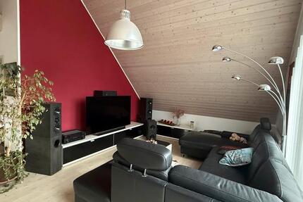 Wohnung Altdorf - 4 Zimmer, 104 m&sup2;, 1.400&euro; | Angebot:25053526