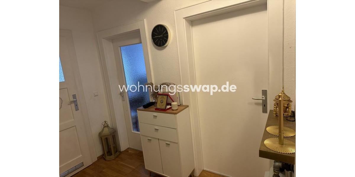 Etagenwohnung München Sendling-Westpark - 2 Zimmer, 45 m&sup2;, 590&euro; | Angebot:24540515