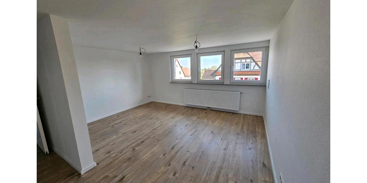Dachgeschoßwohnung Immendingen - 3 Zimmer, 55 m&sup2;, 620&euro; | Angebot:26665991