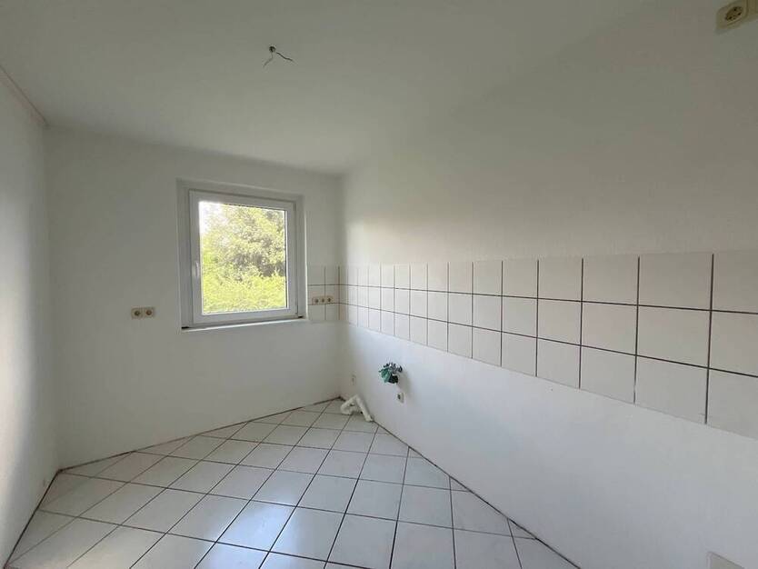 Charmante 4-Zi Wohnung mit Balkon und Tageslichtbad in Mehrum! mit Incentive 68898