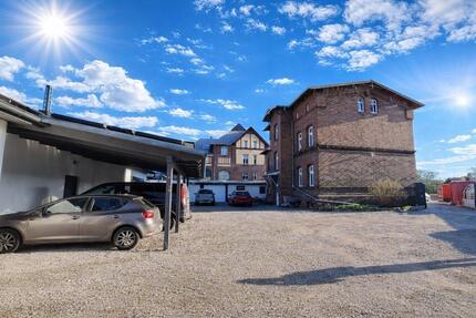 Wohnung Burg - 3 Zimmer, 88 m&sup2;, 660&euro; | Angebot:25172968