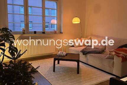 Wohnung Köln - 2 Zimmer, 60 m&sup2;, 650&euro; | Angebot:25474768