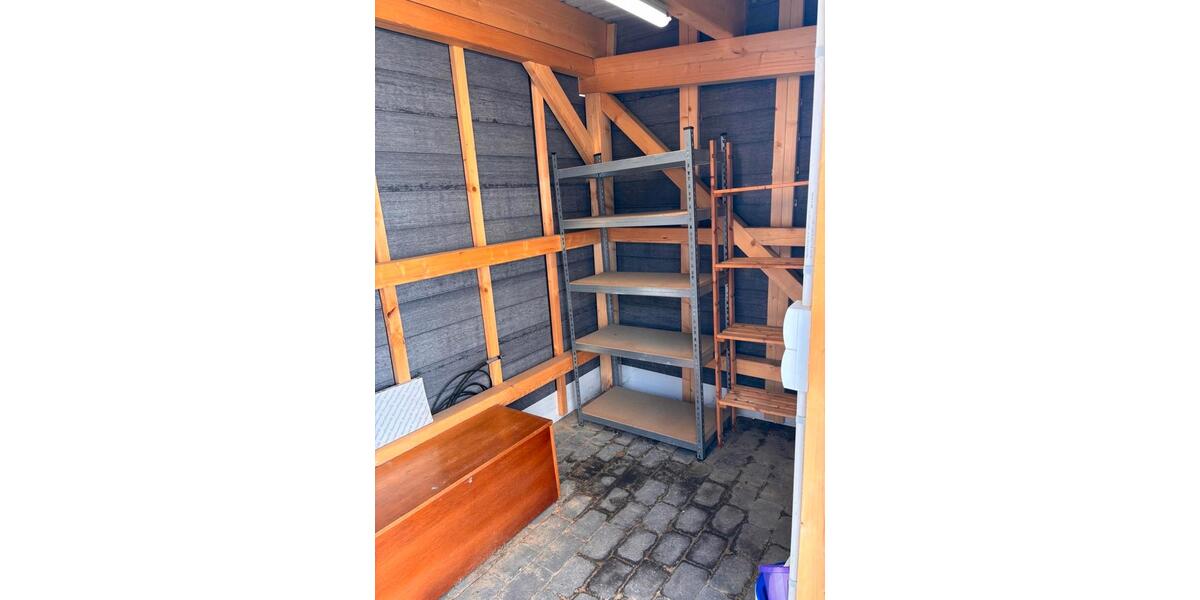 Erdgeschoßwohnung Heide - 3 Zimmer, 61 m&sup2;, 950&euro; | Angebot:26663487