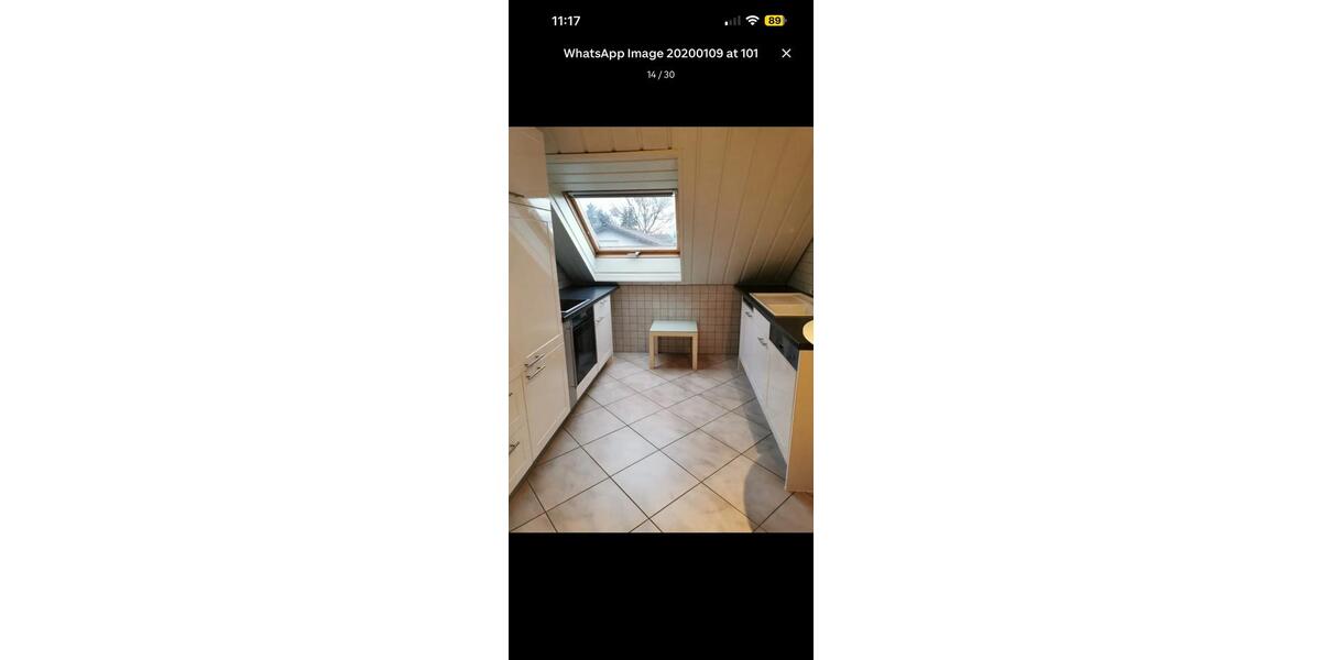 Dachgeschoßwohnung Kirchardt - 3 Zimmer, 120 m&sup2;, 1.000&euro; | Angebot:25753201