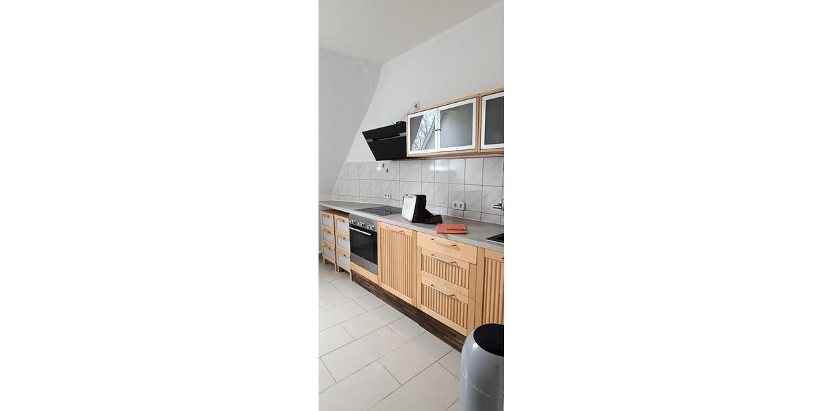 Wohnen auf Zeit Recklinghausen - 1 Zimmer, 68 m&sup2;, 370&euro; | Angebot:25181462