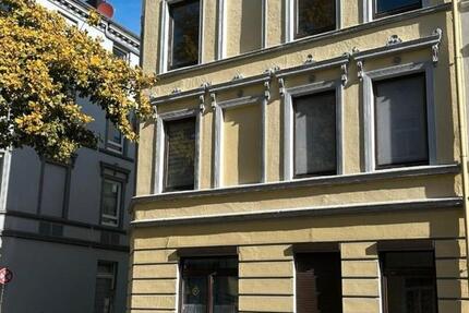 Wohnung in Elmshorn