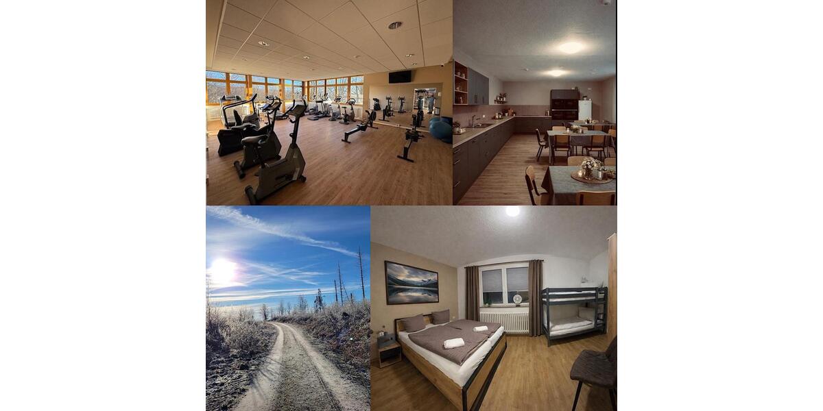 Gewerbeobjekt Bad Sachsa - 35&euro; | Angebot:24697588