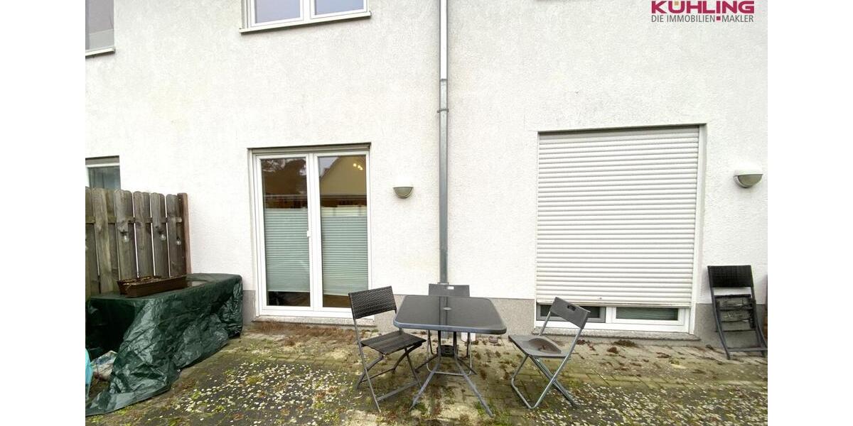 Erdgeschoßwohnung Vechta - 1 Zimmer, 15 m&sup2;, 295&euro; | Angebot:24177141