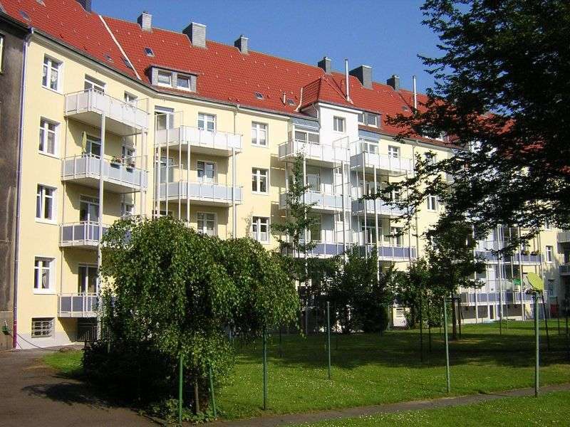 Wohnung zum Mieten in Herne 538 € 81.65 m²