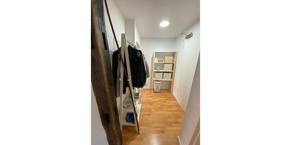Dachgeschoßwohnung Landau in der Pfalz - 3 Zimmer, 66 m&sup2;, 820&euro; | Angebot:23618348