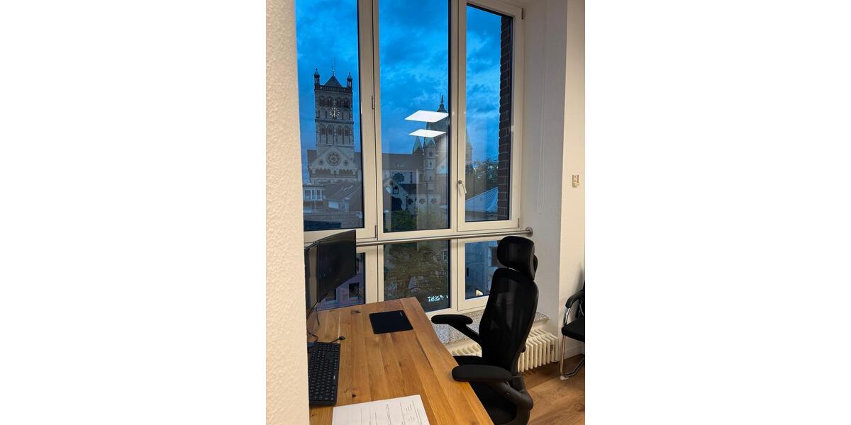 Top Zentrale Bürofläche in Neuss zimmer