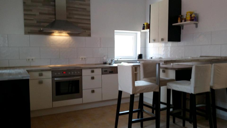 Wohnen auf Zeit Emden - 1 Zimmer, 20 m&sup2;, 360&euro; | Angebot:26572561