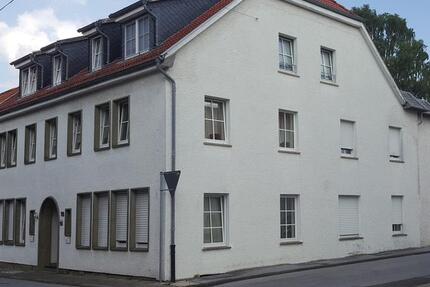 Attraktive, gepflegte 1-Zimmer-Dachgeschosswohnung in Rüthen 1 zimmer