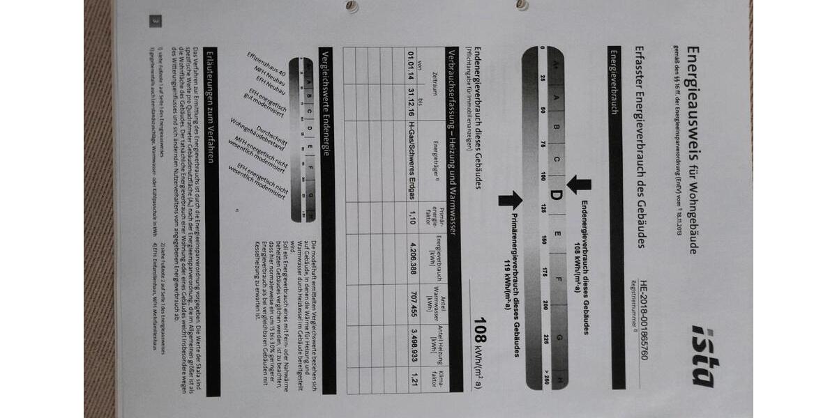 Wohnen auf Zeit Langen (Hessen) - 3 Zimmer, 86 m&sup2;, 700&euro; | Angebot:25272656