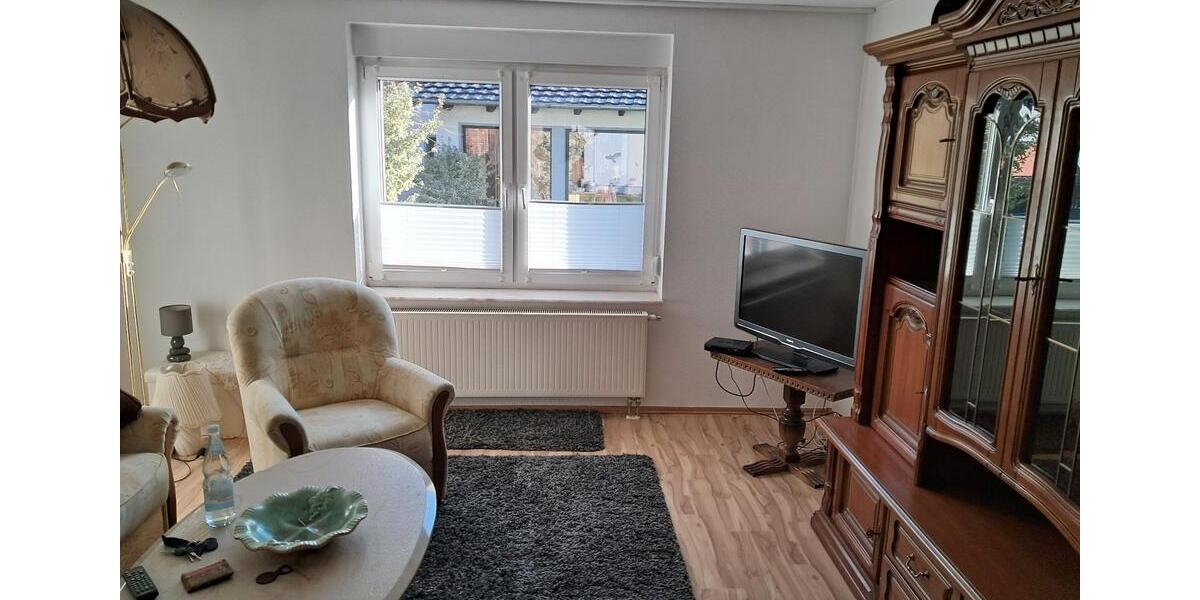 Erdgeschoßwohnung Neuzelle - 2 Zimmer, 73 m&sup2;, 650&euro; | Angebot:23229079