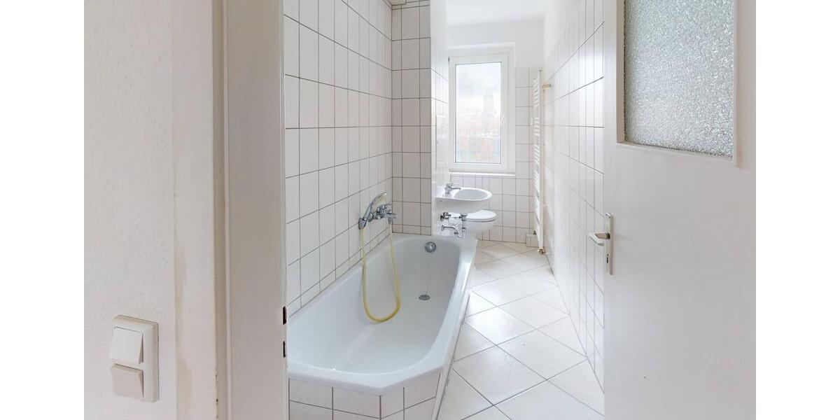 Etagenwohnung Wittenberg Lutherstadt - 4 Zimmer, 74 m&sup2;, 449&euro; | Angebot:25853010
