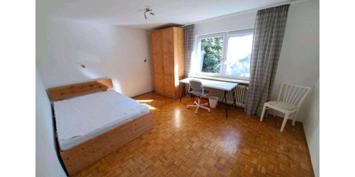 Wohnen auf Zeit Furtwangen im Schwarzwald - 7 Zimmer, 24 m&sup2;, 330&euro; | Angebot:25319424
