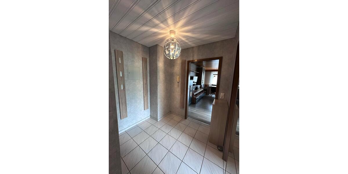 Erdgeschoßwohnung Kuchen - 2.5 Zimmer, 58 m&sup2;, 685&euro; | Angebot:26639151