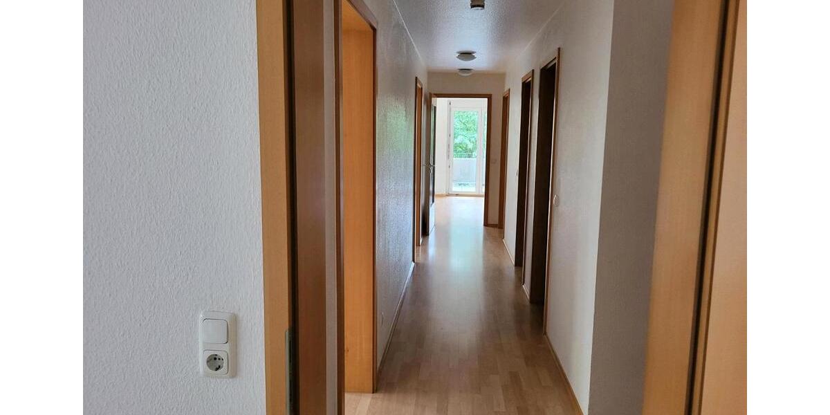 Etagenwohnung Aschaffenburg Gailbach - 4 Zimmer, 97 m&sup2;, 1.650&euro; | Angebot:25305054