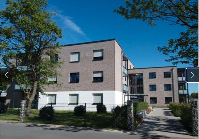 Wohnen auf Zeit Vechta - 1 Zimmer, 13 m&sup2;, 320&euro; | Angebot:26477717