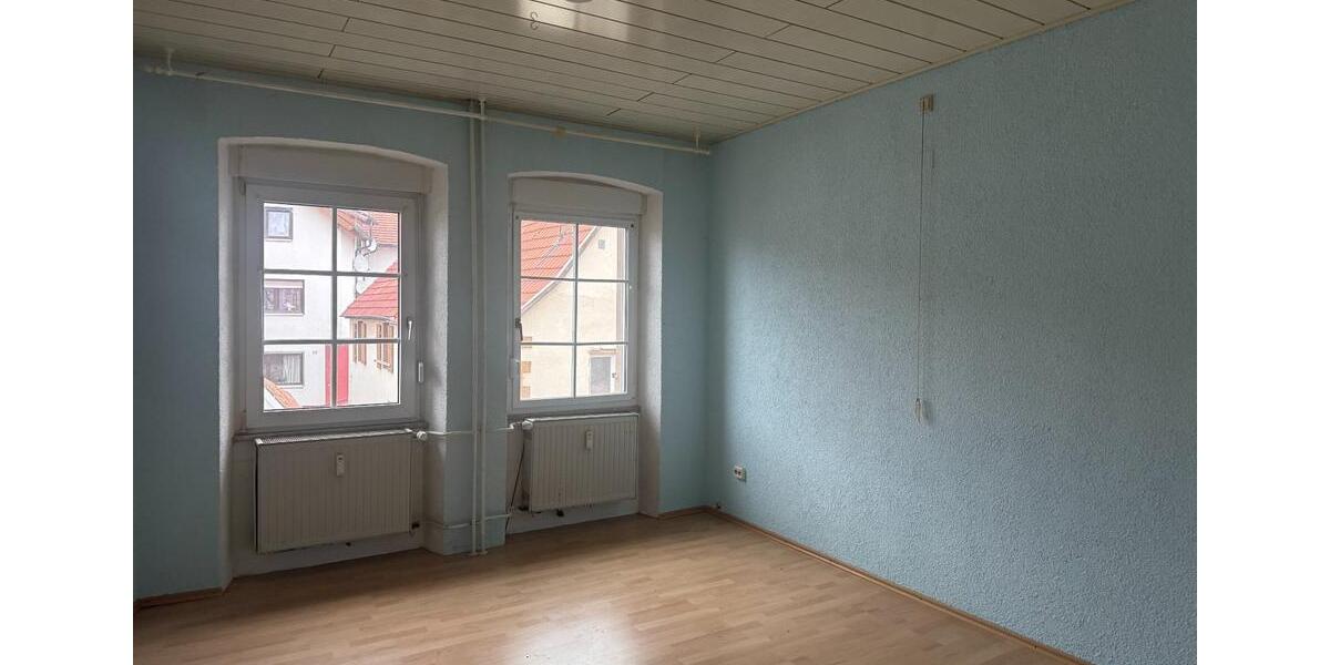 Etagenwohnung Mauchenheim - 2 Zimmer, 51 m&sup2;, 550&euro; | Angebot:24751777